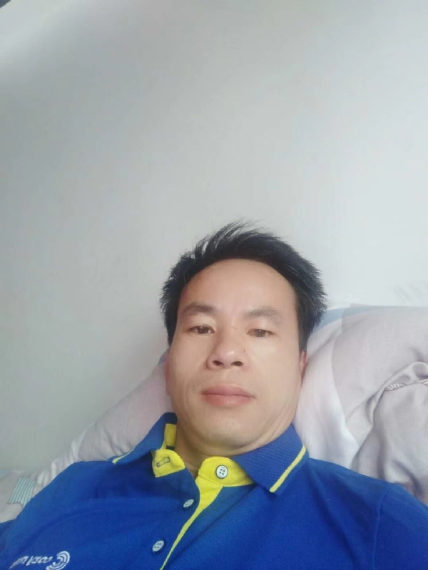 缘分的第一张照片--锦屏上门女婿服务网